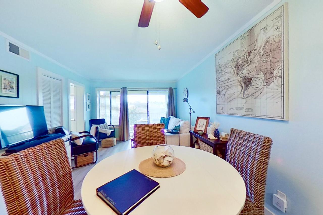 Hilton Head Resort 2221 Hilton Head Island Dış mekan fotoğraf