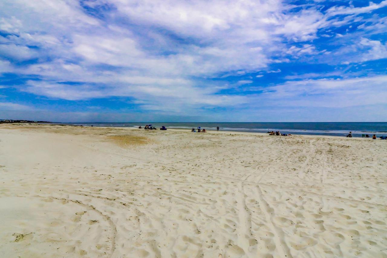 Hilton Head Resort 2221 Hilton Head Island Dış mekan fotoğraf